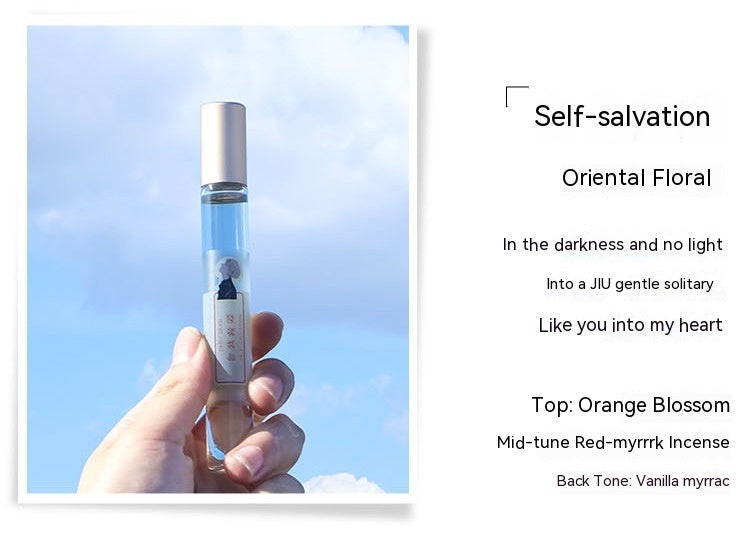 Fresh And Lasting Eau De Toilette Female Perfume Fresh And Lasting Eau De Toilette Female Perfume